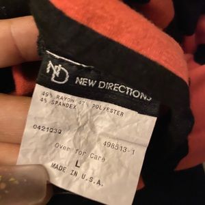 New Directions Skirt